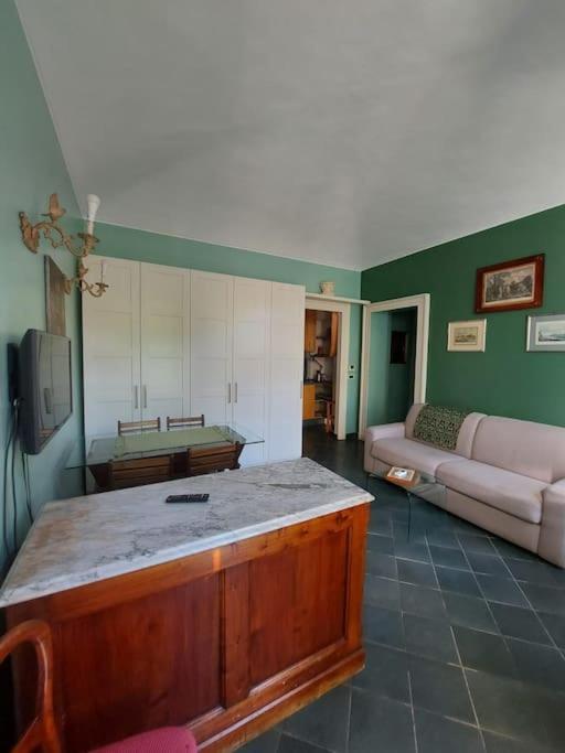 Appartamento Sotto La Mole Antonelliana Turin Extérieur photo