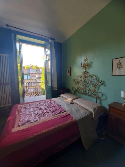 Appartamento Sotto La Mole Antonelliana Turin Extérieur photo